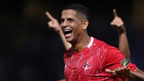  Hải Phòng áp sát 1 ngoại binh chất lượng sau khi chia tay Lucao, Văn Tới